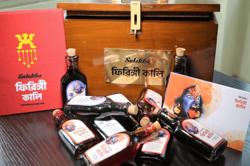 Sulekha Firingi Kali