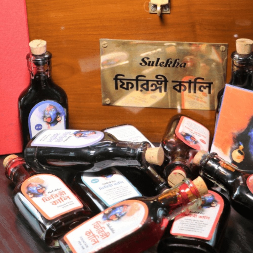Sulekha Firingi Kali