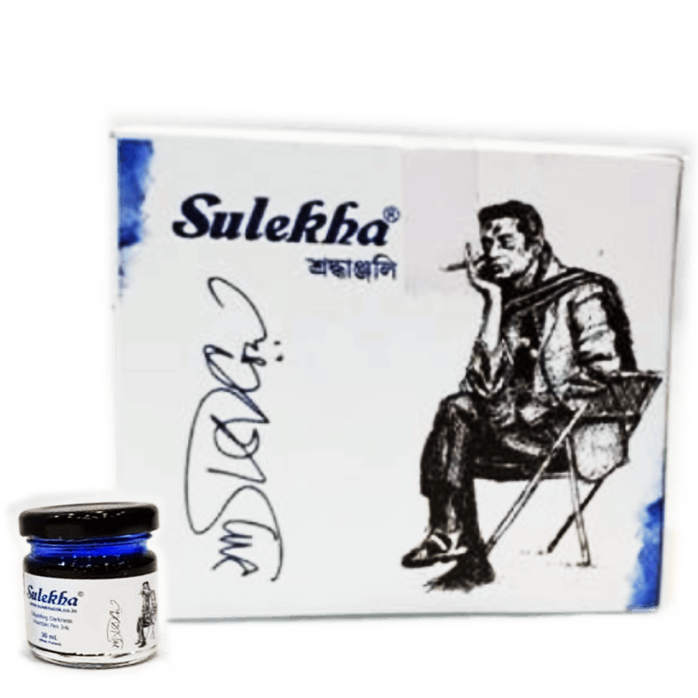 Sulekha Ink Shraddhanjali