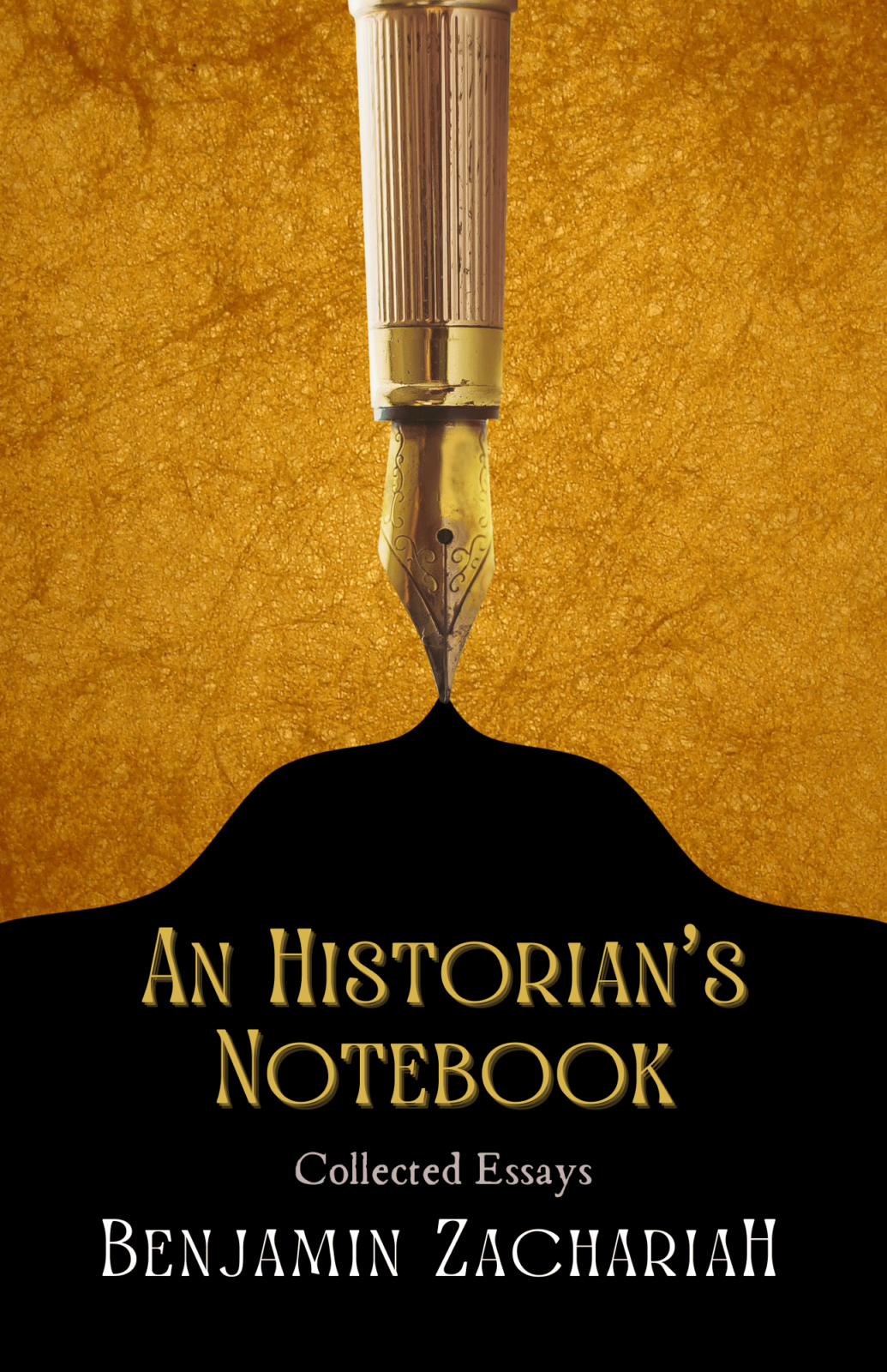 An Historian'S Notebook